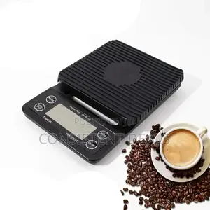 Digital Kitchen Food Digital Scale Drip Coffee Scale