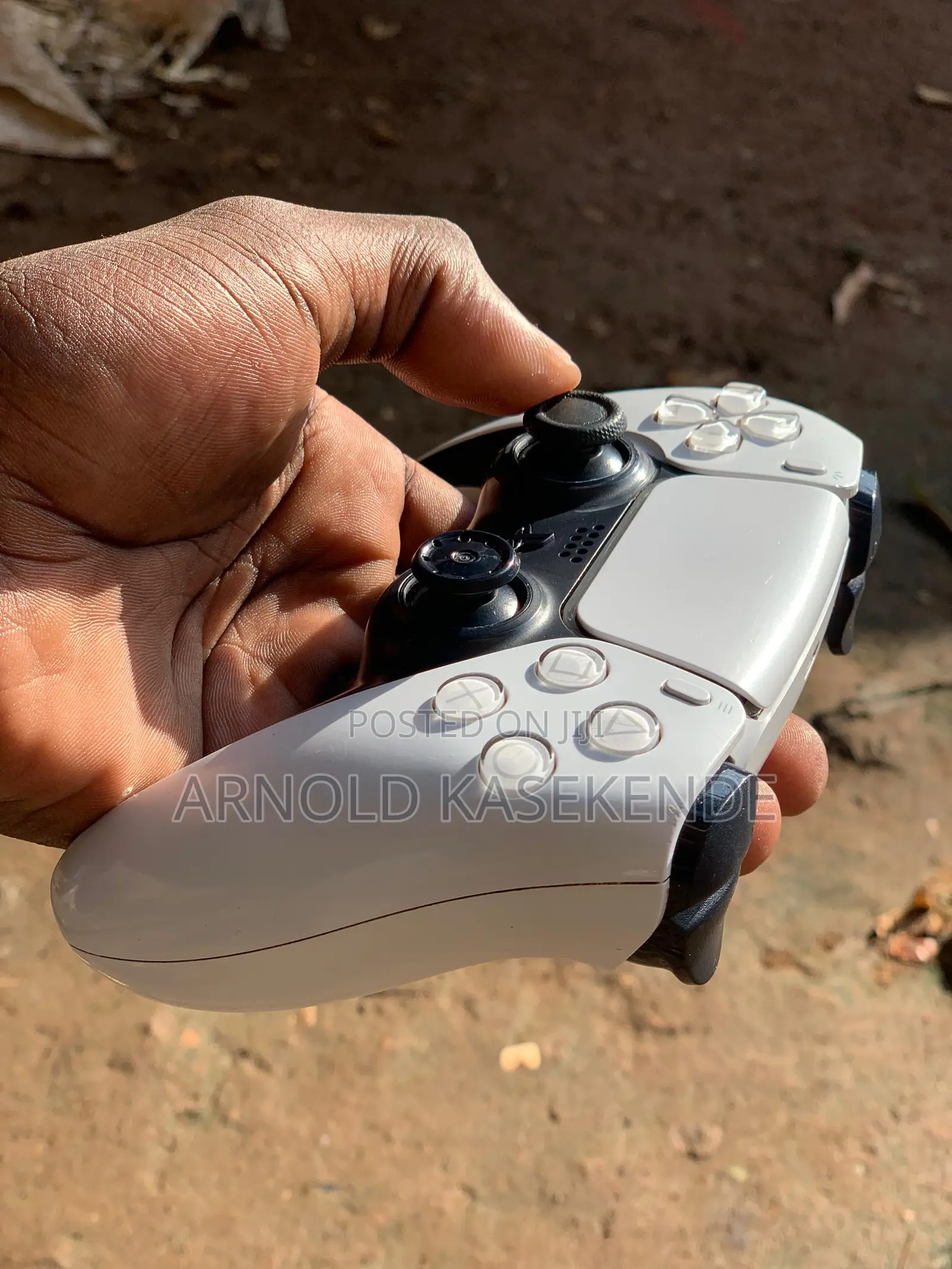 Ps5 Controller