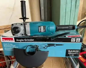 230mm Makita Angle Grinder