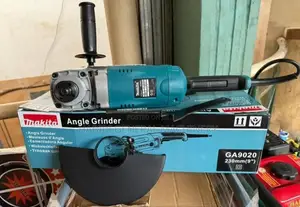 230mm Makita Angle Grinder