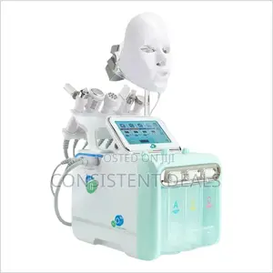 Professional Hydrafacial Steamer Machine