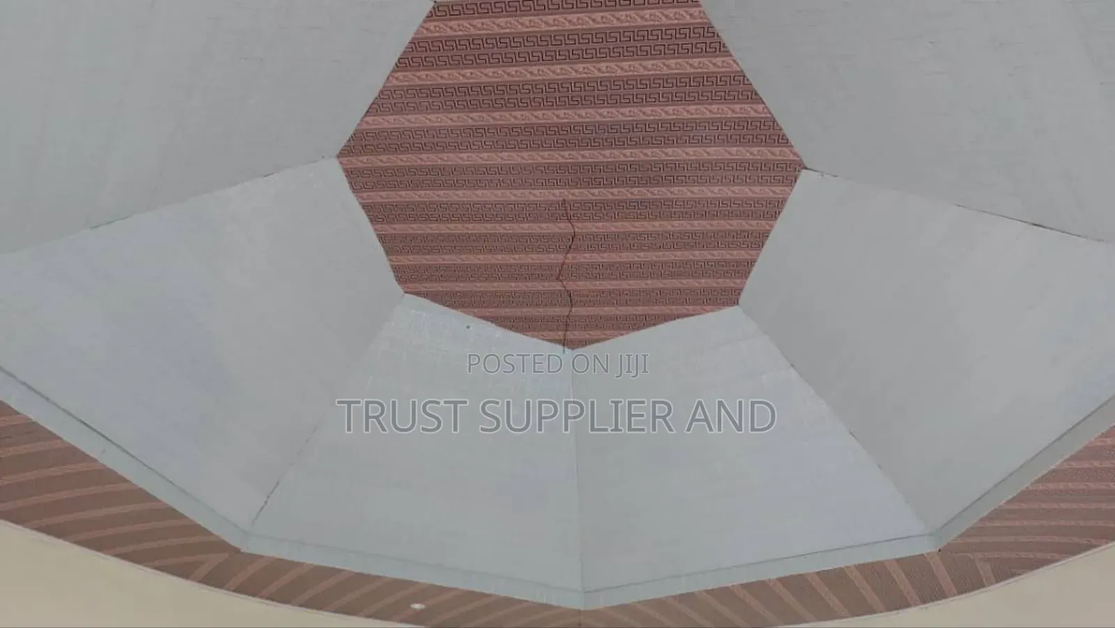 PVC Ceiling Masters