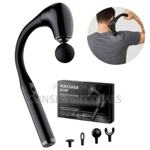 Deep Tissue Massage Hammer