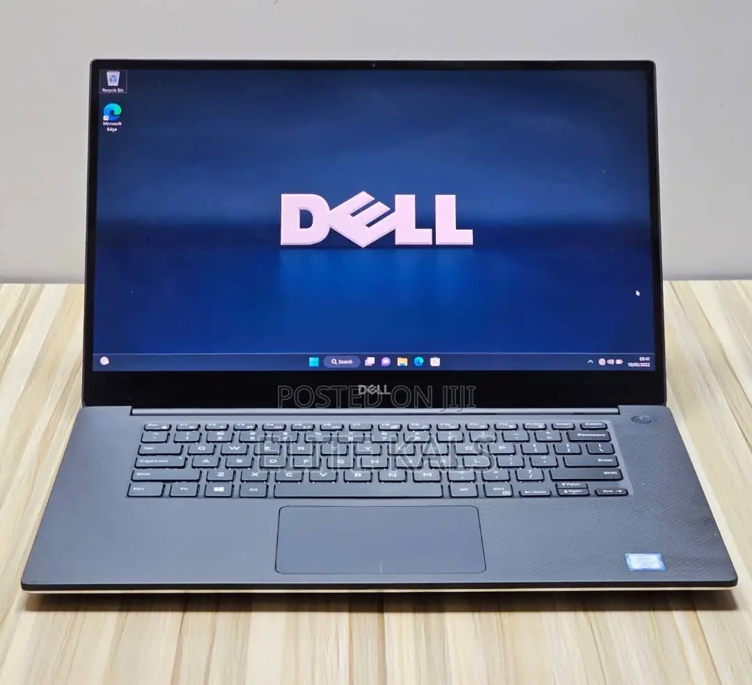 Laptop Dell Precision 15 5540 16GB Intel Core I7 SSD 512GB
