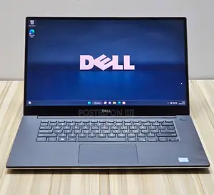 Laptop Dell Precision 15 5540 16GB Intel Core I7 SSD 512GB