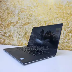 Laptop Dell Precision 15 5540 16GB Intel Core I7 SSD 512GB