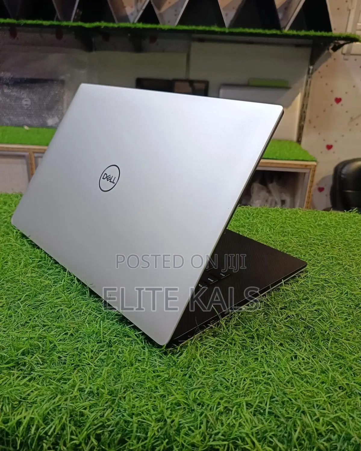 Laptop Dell Precision 15 5540 16GB Intel Core I7 SSD 512GB