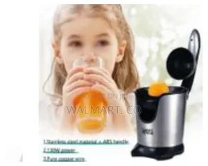 Winning Star 300ml Electric Citrus Juicer 130w