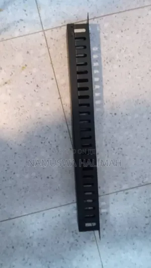 Cable Management Panel