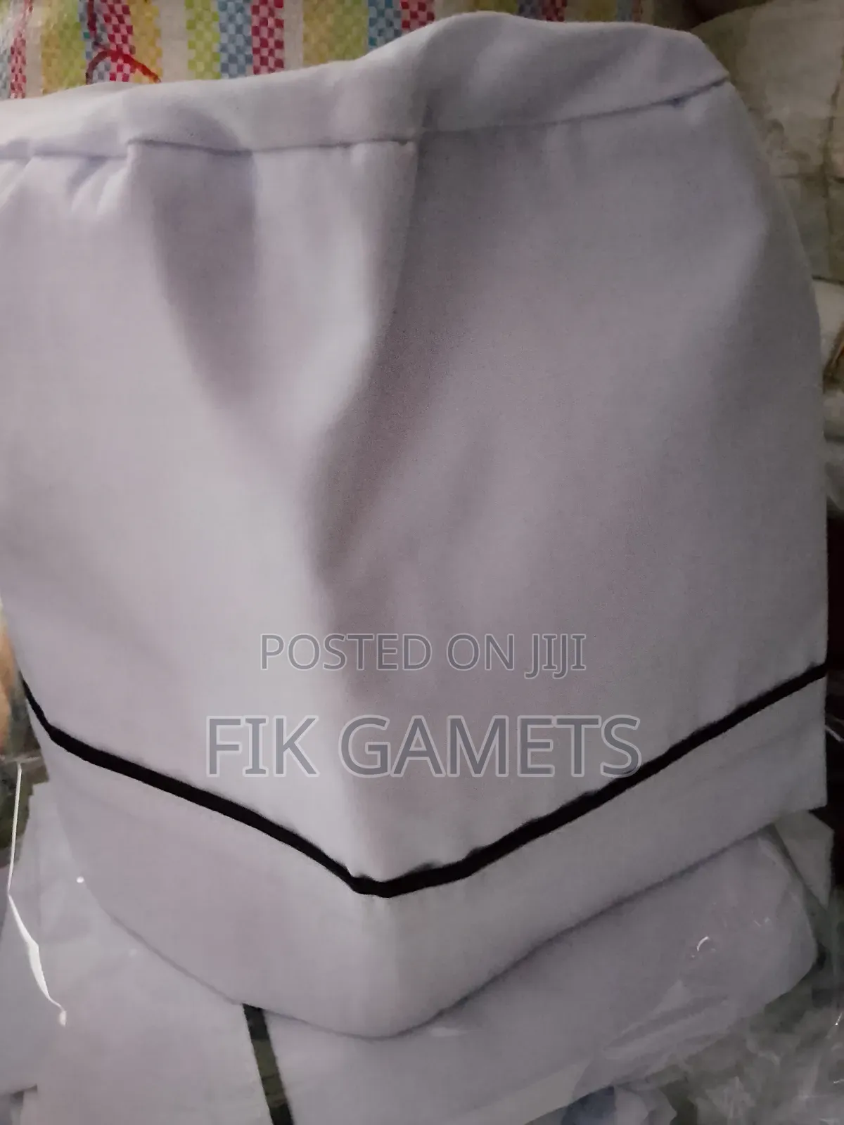 Chefs Caps Center