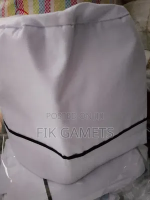 Chefs Caps Center