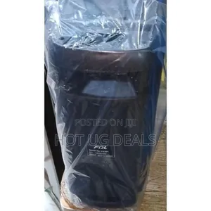 Rechargeable Bluetooth Speaker With, Usb, Aux, Sd, Card And Fm Turner