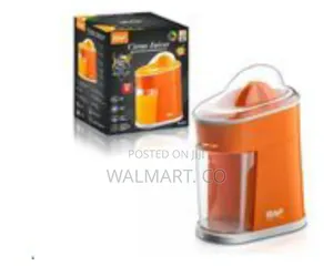 Raf Electric New Portable Household Automatic Citrus Juicer