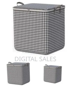 100l 140l 180l 3pieces of Clothes Storage Box Wardrobe Foldable