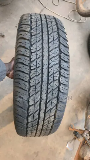 275/70r16 Dunlop Grandrek At20 Brand New Tyres
