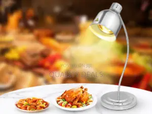 Commercial Food Warmer Lamp