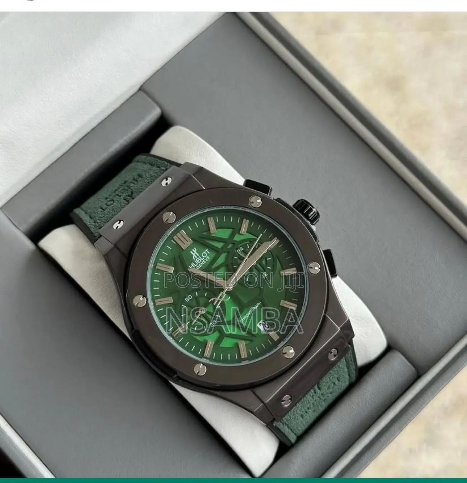 Unisexual Smart Watches