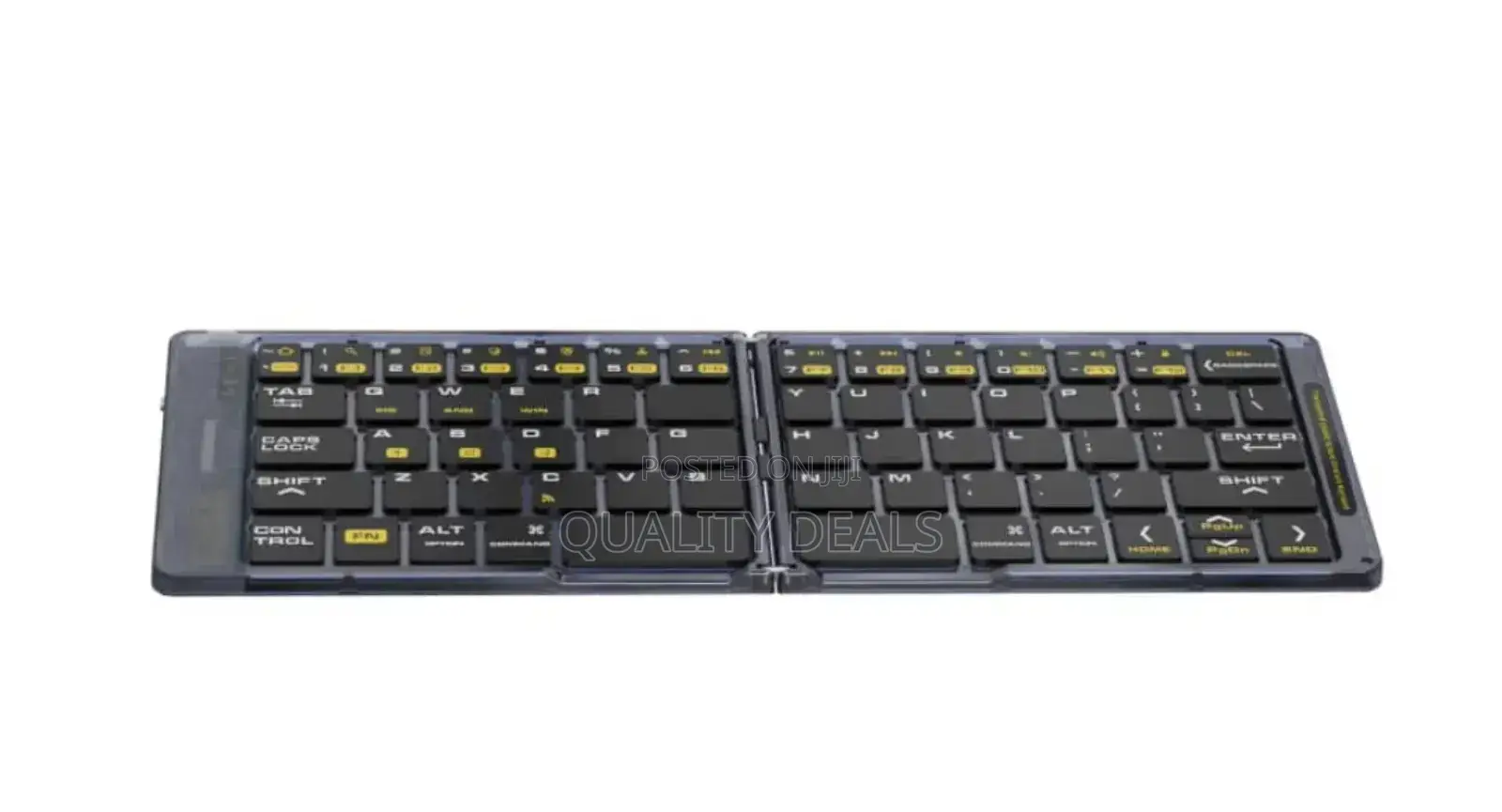 Bluetooth Universal Folding Keyboard