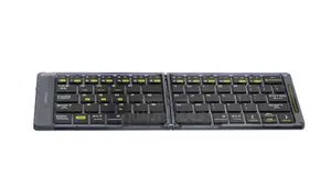 Bluetooth Universal Folding Keyboard