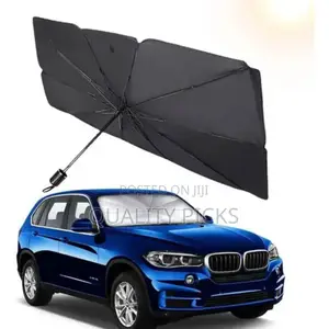 Car Windshield Umbrella.