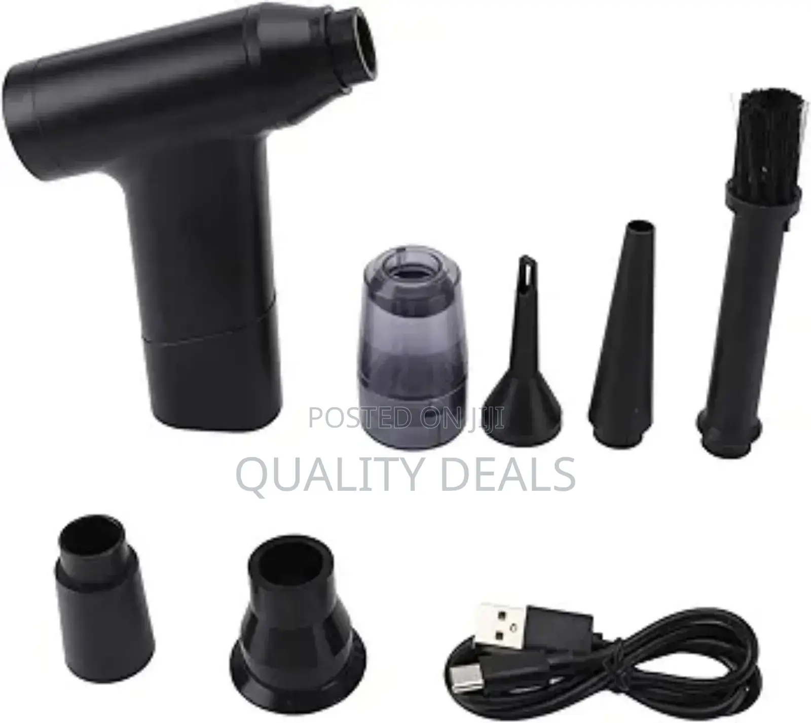 Compressed Air Duster
