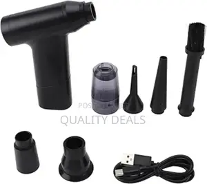 Compressed Air Duster