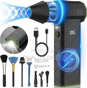 Compressed Air Duster