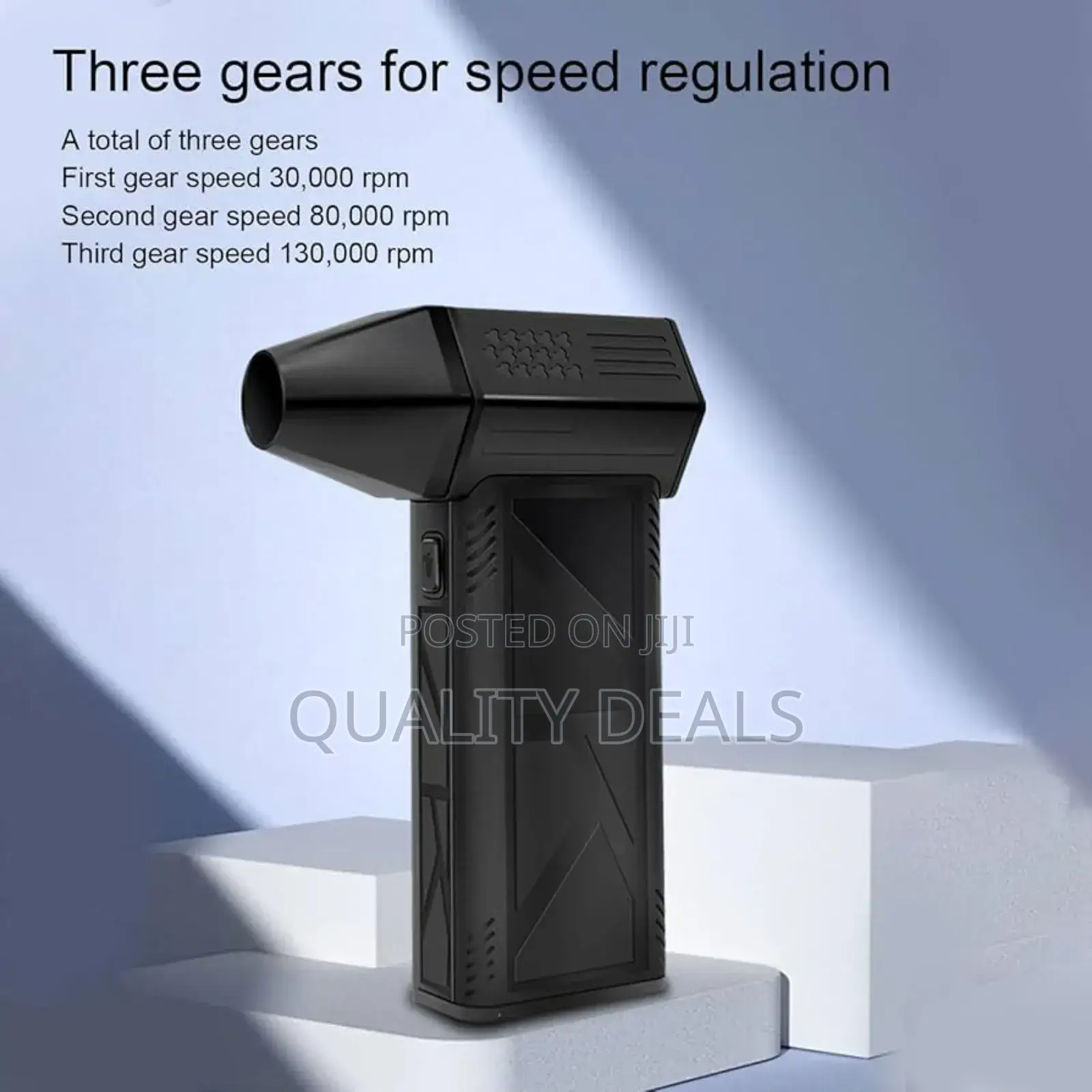 Compressed Air Duster