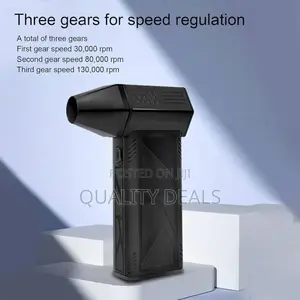 Compressed Air Duster