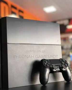 Great Ps4 Offer — 15 Games and 2 Controllers and Full Package