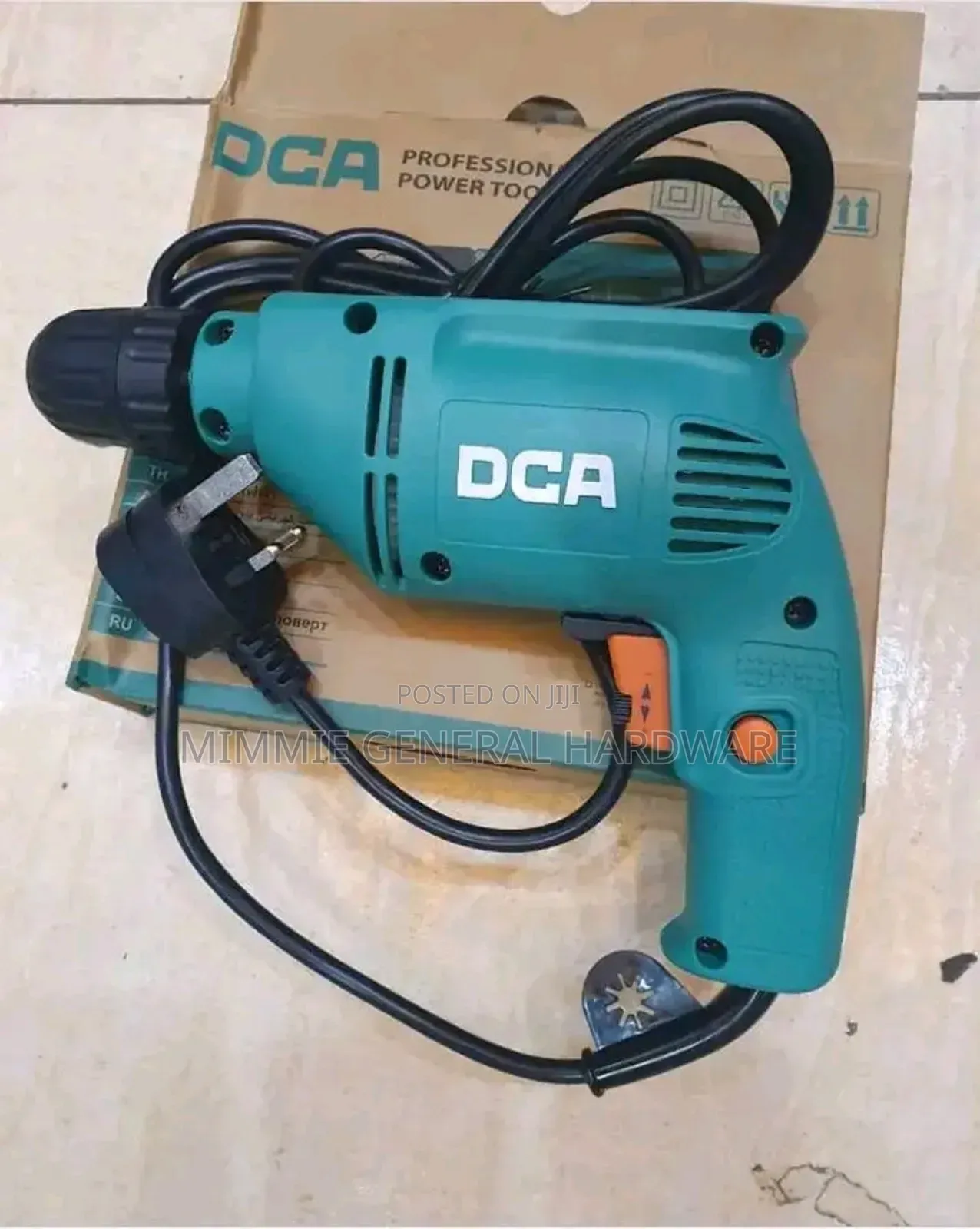 Carpentry Drill/Drill 10mm Plastic