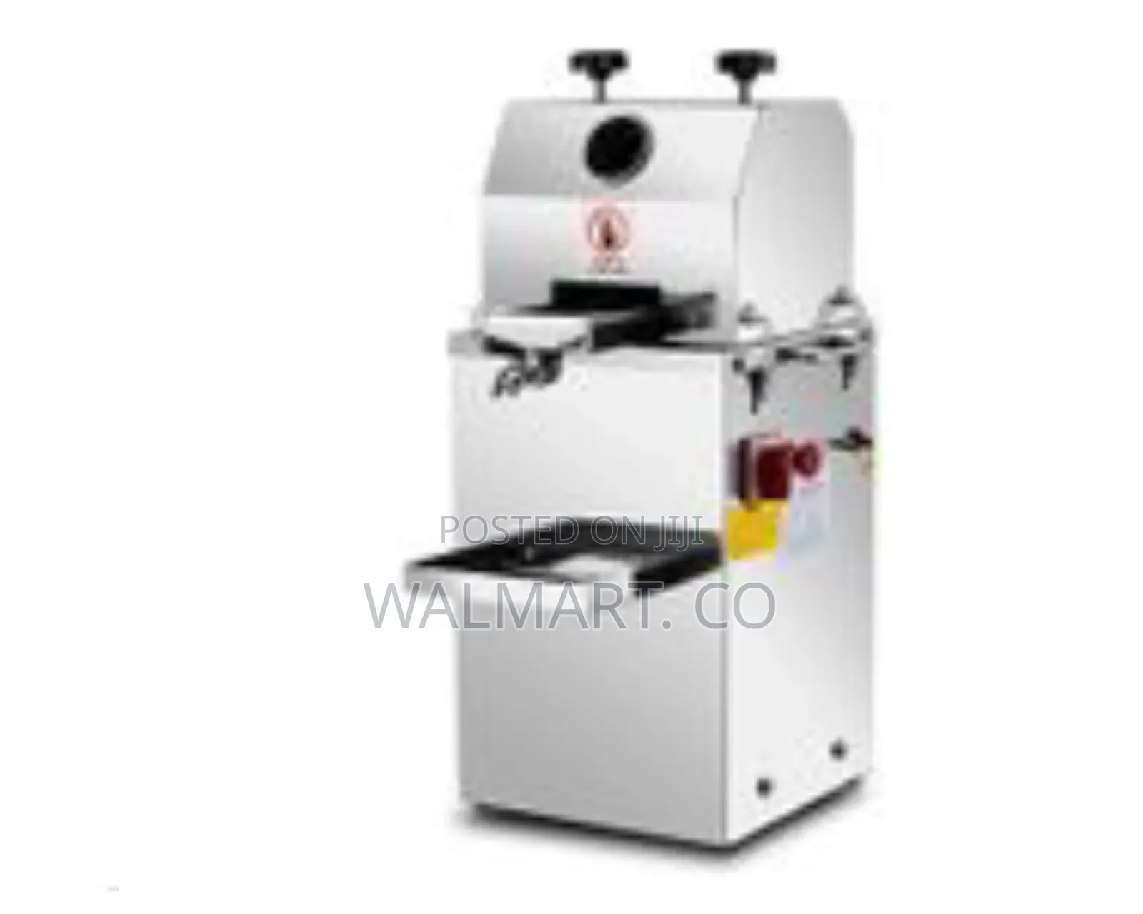 Automatic Electric Sugar Press Extractor Machine