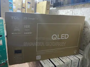 TCL Q Led Smart Android