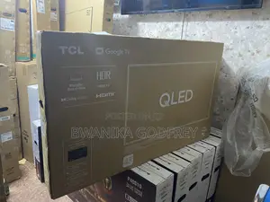 TCL Q Led Smart Android