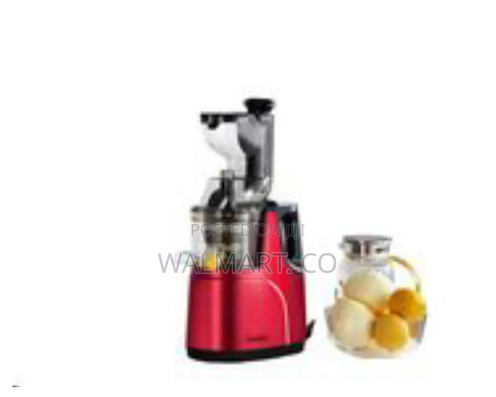 Sonifer Slow Juicer Fruit and Vegetable Juicer