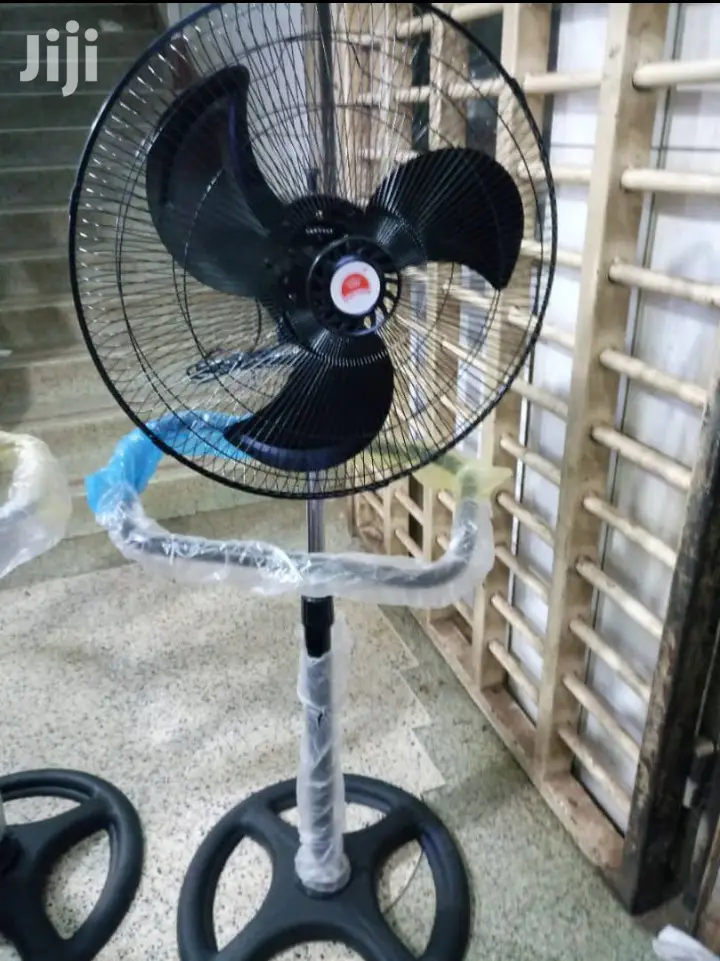 Electric Fan