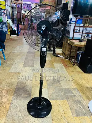 PTL Stand Fan 16 Inches