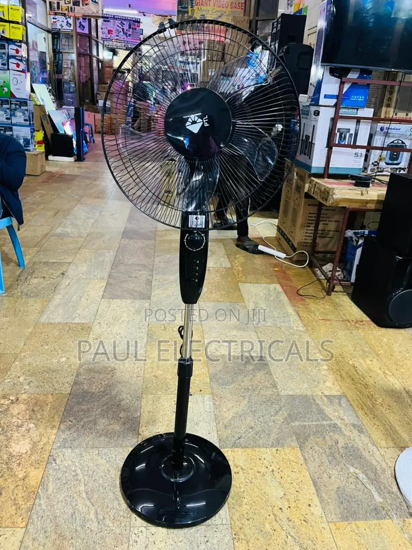 PTL Stand Fan 16 Inches
