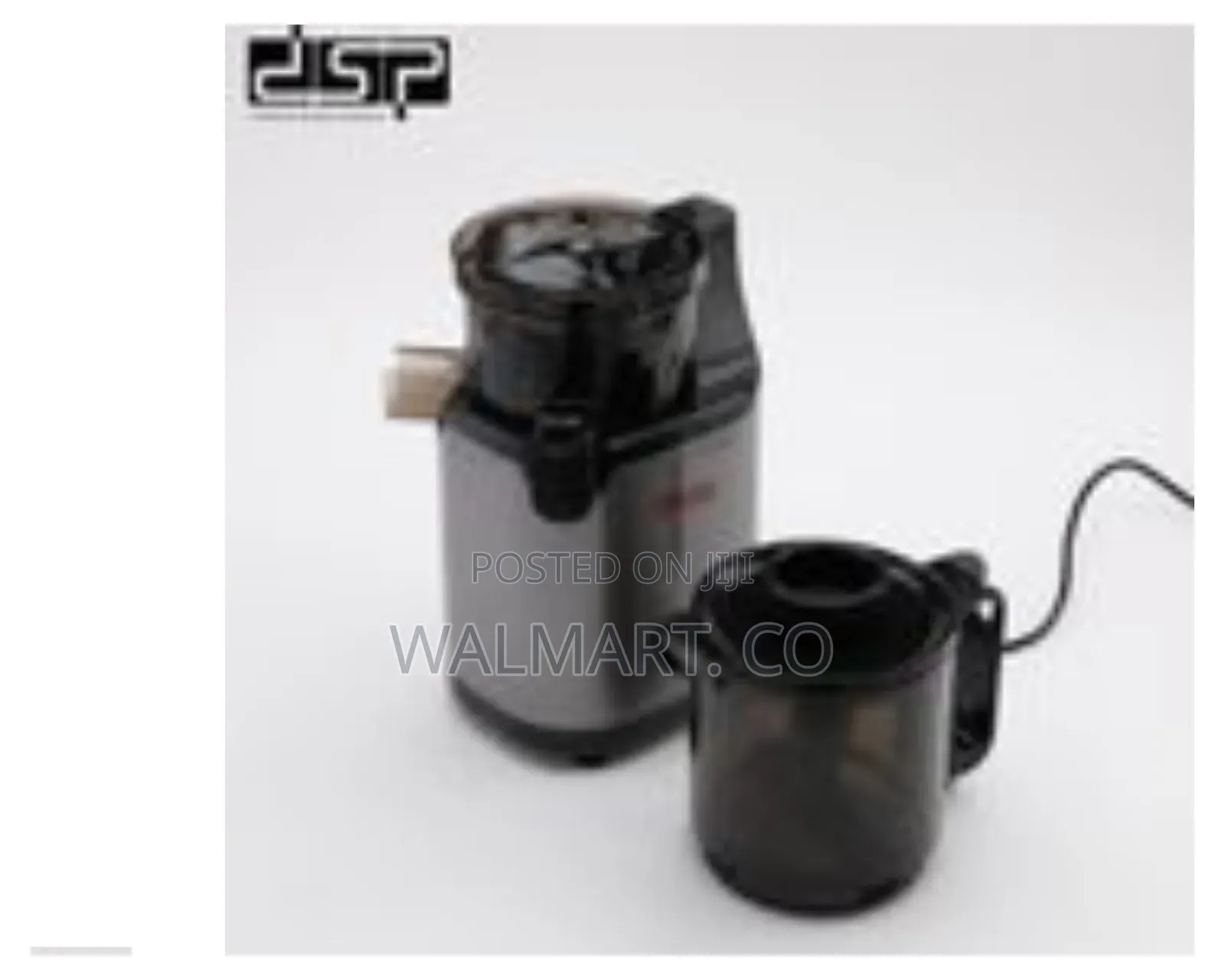DSP 1000ml Juice Cup Commercial Professional Cold Presser Juice