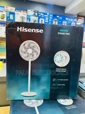 Hisense Stand Fan
