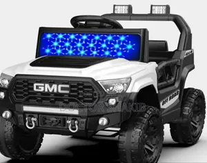 High Quality Kids Electric Off Road Trucks