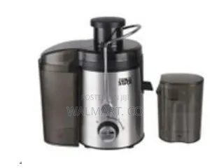 Winning Star Slow Masticating Juicer Blender
