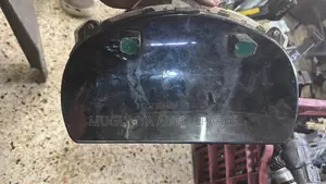 Kluger Speed Meter