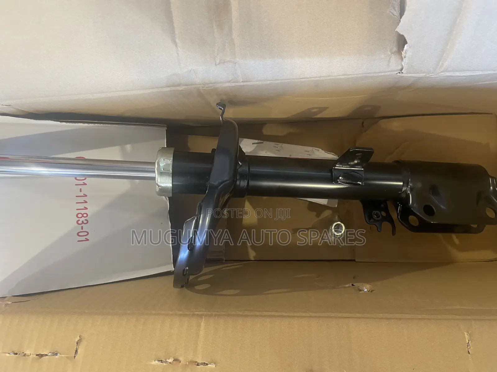 Kyb Rear Shock for Harrier Kawundo