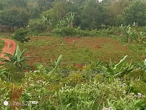 Entebbe Express Highway View Jumai Estate