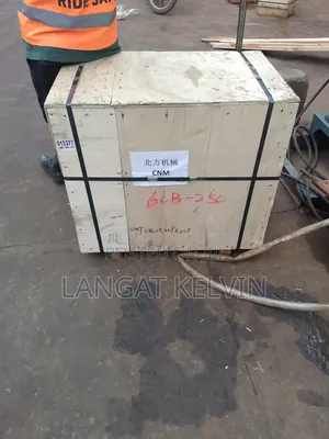 Oil Filter Machine