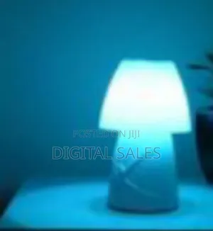 Sensor Brite Dream Glow Night Lamp, Motion Sensing Led Table Lamp