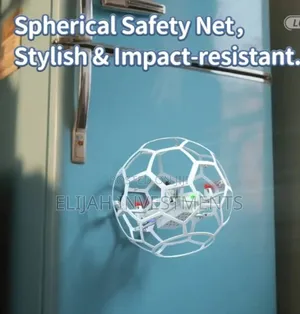 Intelligent Kids Aerial Drone With Roll Cage