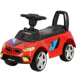 Kids Toy Car Push Car 1-4 Years