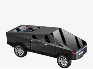 Okop Wireless Tesla Cyber Truck Speaker- Kp828